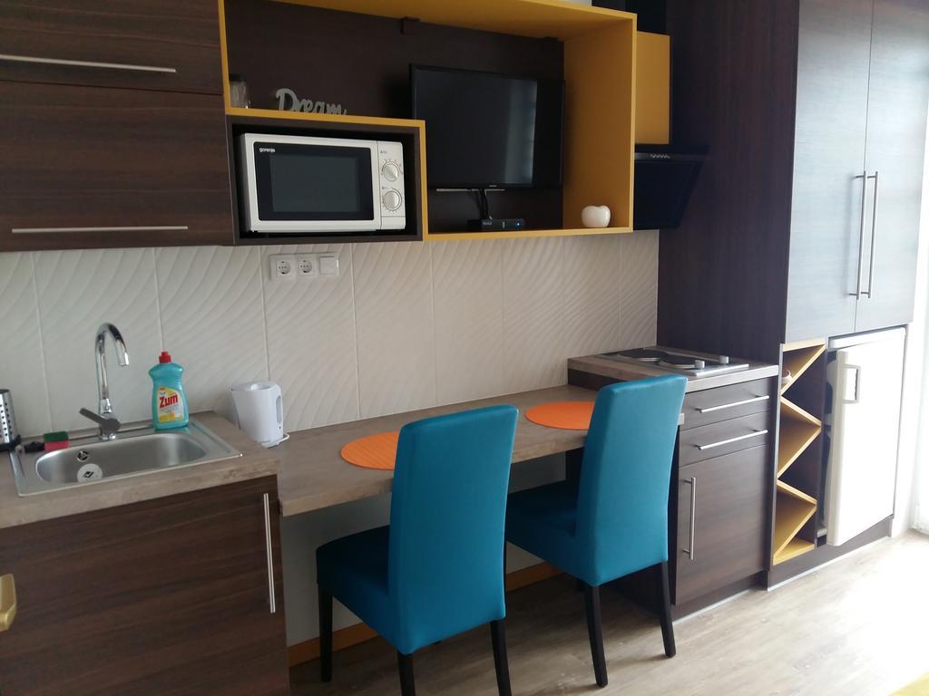 Katalin Boutique & Wellness Apartmanok Hajdúszoboszló Dış mekan fotoğraf