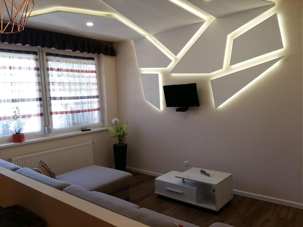 Katalin Boutique & Wellness Apartmanok Hajdúszoboszló Dış mekan fotoğraf