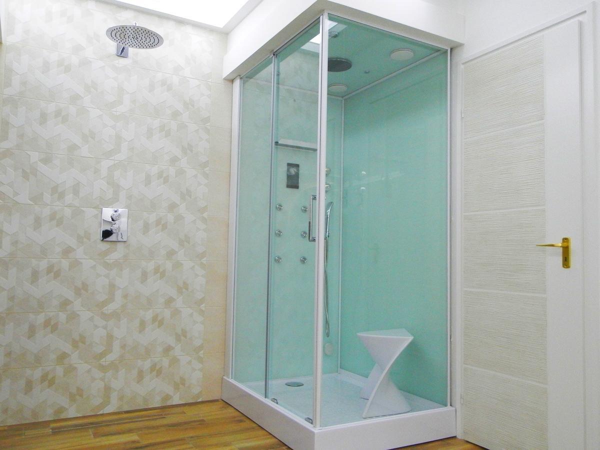 Katalin Boutique & Wellness Apartmanok Hajdúszoboszló Dış mekan fotoğraf