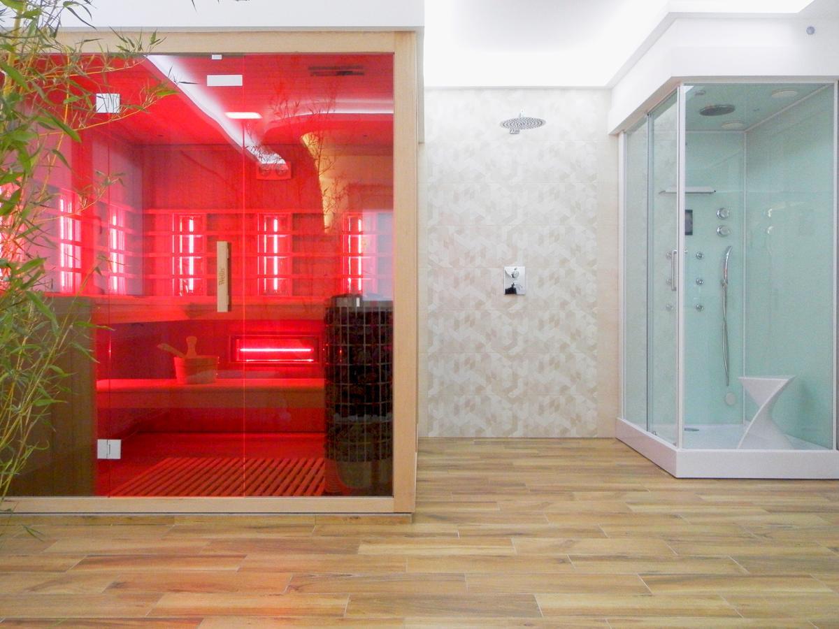 Katalin Boutique & Wellness Apartmanok Hajdúszoboszló Dış mekan fotoğraf
