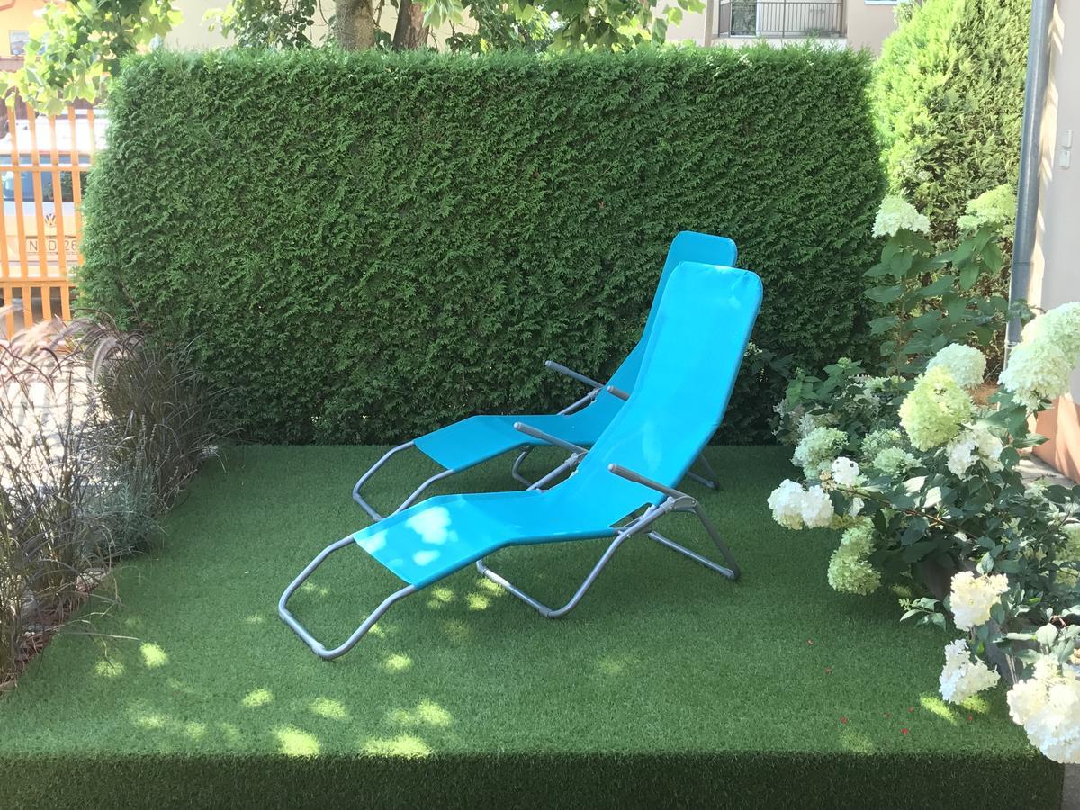 Katalin Boutique & Wellness Apartmanok Hajdúszoboszló Dış mekan fotoğraf